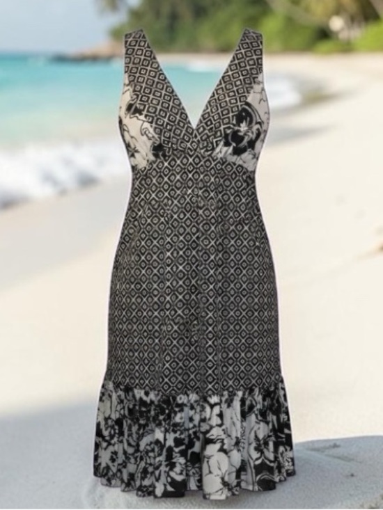 Karen Kane Dresses & Skirts - 🎁 Karen Kane Dress NWT Size Med ❤️